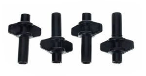 GIBRALTAR SC-TCWN6 T-Style Wing Nut 6mm