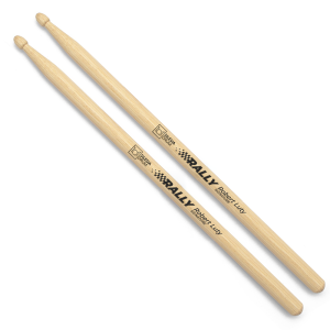 SILESIA DRUM American Hickory Signature Robert Luty