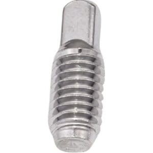 GIBRALTAR SC-0121 Key Screw F/Beater Hub 8mm 4/Pack