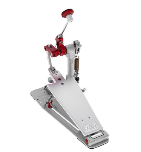 PEARL P-3500D Demon XR Single Pedal Silesian Drum