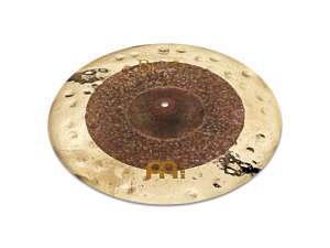 MEINL Byzance Extra Dry Dual Crash 16"
