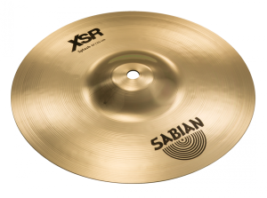 SABIAN XSR Splash 10"