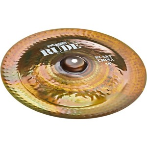 PAISTE Rude Blast China 14"