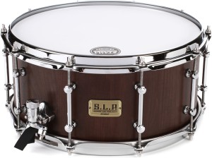 TAMA S.L.P. G-Walnut 14x6,5" Snare