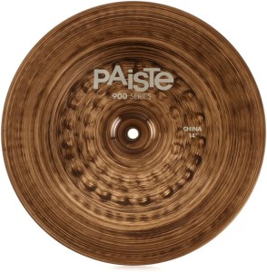 PAISTE 900 China 14"