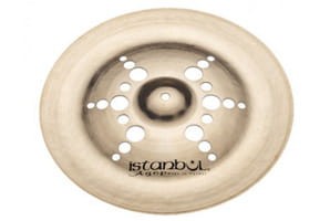 ISTANBUL AGOP Xist ION China 18"