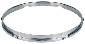 DIXON Hoop 1,6mm 10" (6 Holes)