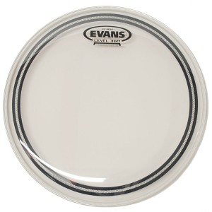 EVANS EC Resonant 12"