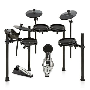 ALESIS Nitro Mesh Kit Electronic Drumset