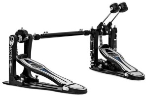 MAPEX PF1000TW Falcon Twin Pedal