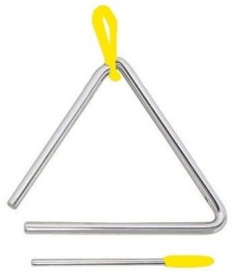 EVER PLAY T9 Triangle 9"