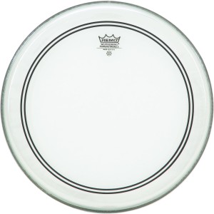 REMO Powerstroke 3 Bass Clear 24"