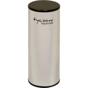 TYCOON TAS-C5 Chrome Plated Aluminum Shaker 5"