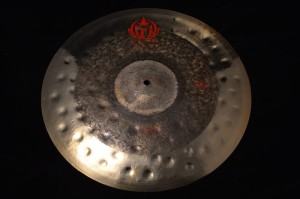 DIRIL Shehrazad Thin Crash 20"