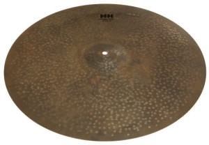 SABIAN HH Garage Ride 20"