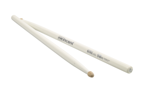 WINCENT Hickory 5B XL White 