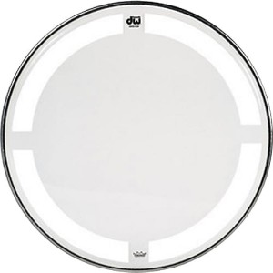 DW Coated Clear 12"