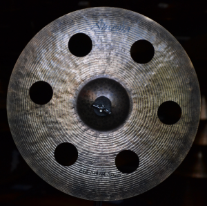 AMEDIA Old School Crash O-zone 18"