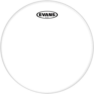EVANS G2 Clear Bass 18"