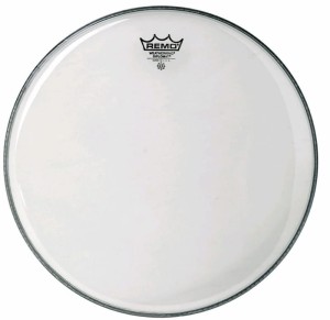REMO Diplomat Clear 10"