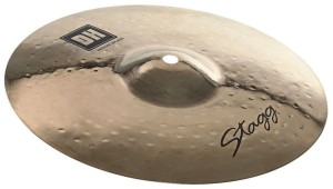 STAGG DH Medium Splash 12"