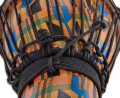 TOCA SFDJ-7K Freestyle Djembe 7"