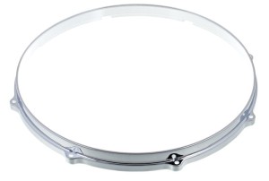 DIXON Hoop Die Cast 14" (8 Holes)