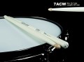 WINCENT Hickory 7A White