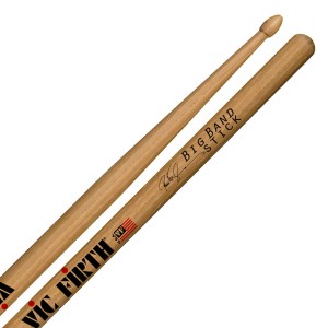 VIC FIRTH Signature Peter Erskine Big Band (SPE3)