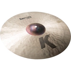 ZILDJIAN K Sweet Crash 16"