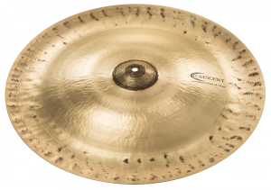 SABIAN Crescent 22" Hammertone Chinese