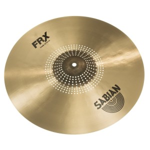 SABIAN Frx 18" Crash