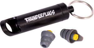 THUNDERPLUGS Classic Music Plugs