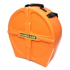 HARDCASE HNL-14-S Snare Case 14" (Orange)