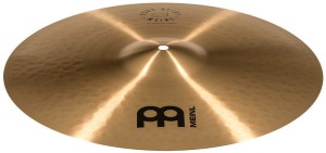 MEINL Pure Alloy Medium Crash 16"