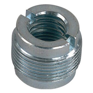 PROEL APM40 Adapter 3/8 - 5/8 (9mm - 16mm)