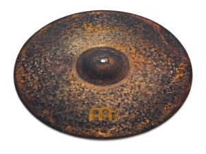 MEINL Byzance Vintage Pure Light Ride 22"