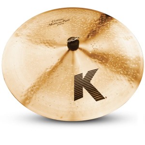 ZILDJIAN K Custom Medium Ride 20"