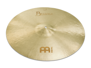 MEINL Byzance Jazz Extra Thin Ride 22"