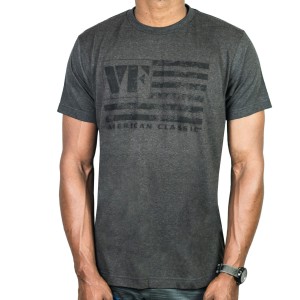 VIC FIRTH T-Shirt American Classic M