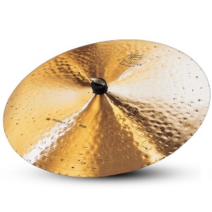 ZILDJIAN K Constantinople Med. Thin Ride High 20"