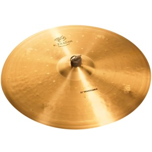ZILDJIAN K Constantinopole Renaissance Ride 22"