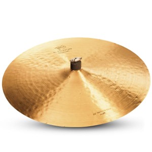 ZILDJIAN K Constantinopole Med. Thin Ride High 22"