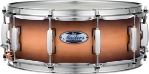 PEARL MCT Masters Maple Complete 14x6,5" Snare