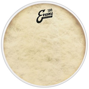 EVANS Calftone 8"