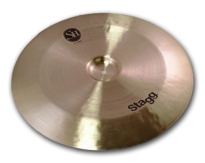 STAGG SH China 18"