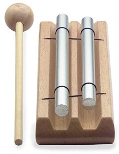 STAGG TC-2 Table Chime Bells (C-E)