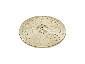 MEINL Foundry Reserve Hi-hat 14"