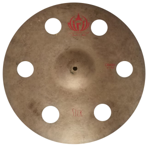 DIRIL Silk Ocean Crash 18"