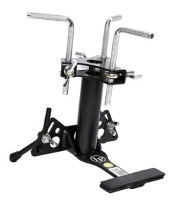 LP LP388M Gajate Percussion Holder
